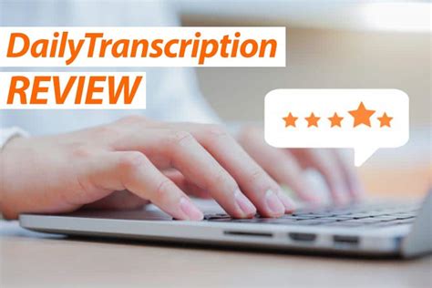 Daily transcription - See Daily Transcription salaries collected directly from employees and jobs on Indeed. Salary information comes from 7 data points collected directly from employees, users, and past and present job advertisements on Indeed in the past 36 months.